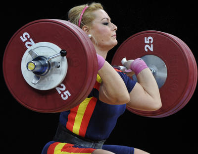 Están repartiendo ahora medallas de los JJOO de 2008 y 2012 y sí, España está entre los agraciados