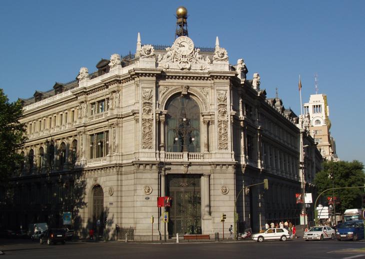 Banco de España