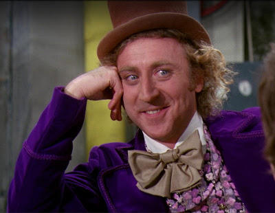 Los mejores memes de Willy Wonka para recordar a Gene Wilder