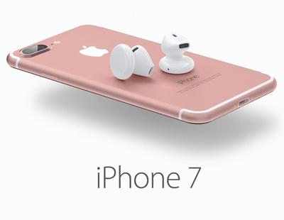 7 razones por las que el iPhone 7 podría revolucionar el mercado