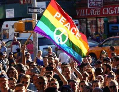 La policía deja en libertad al hombre que amenazó con recrear la masacre de Orlando en Barcelona