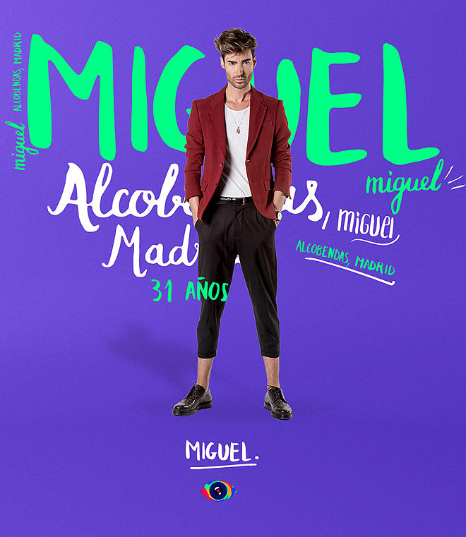 Miguel