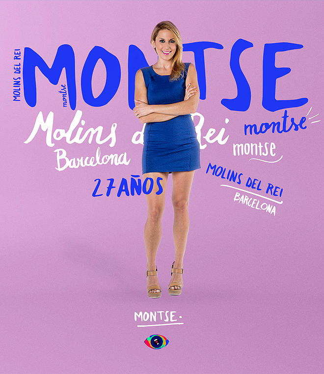 Montse