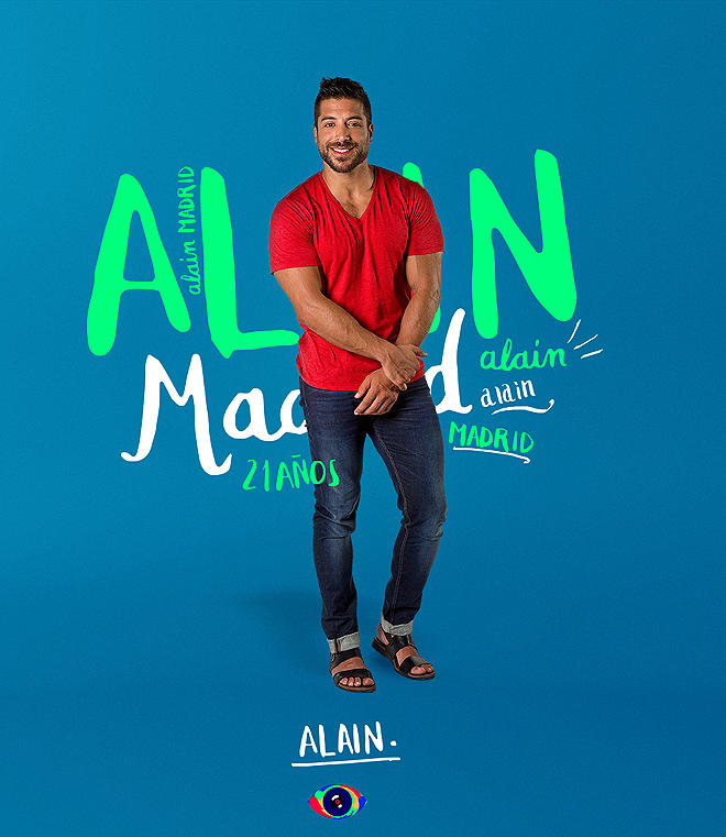 Alain