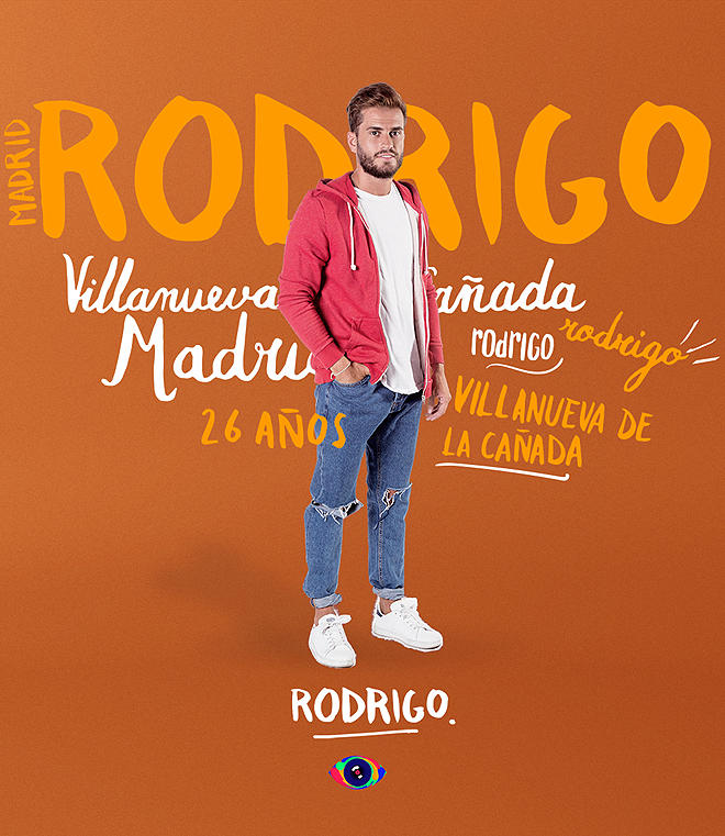 Rodrigo