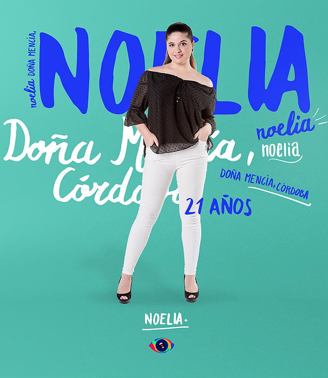 Noelia