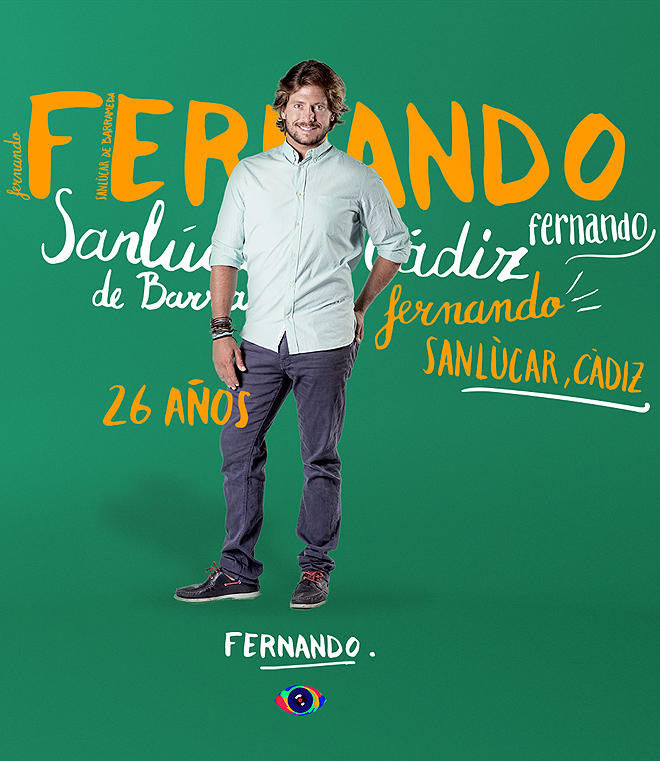 Fernando