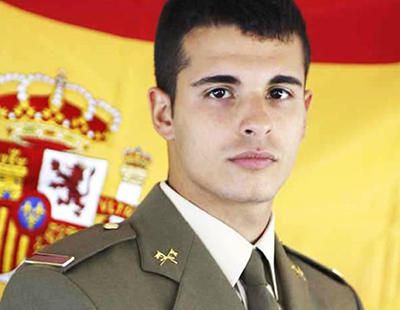 Un soldado español muere en un accidente de tráfico en Irak