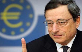 El programa de compra de bonos del BCE no está cumpliendo sus objetivos