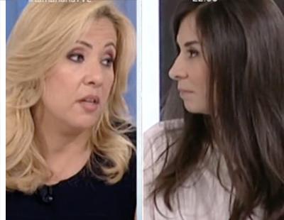 'La Mañana' de TVE acorrala a la portavoz de PACMA en el debate del Toro de la Peña de Tordesillas