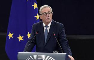 Las 4 medidas de Juncker: así será la Unión Europea del futuro