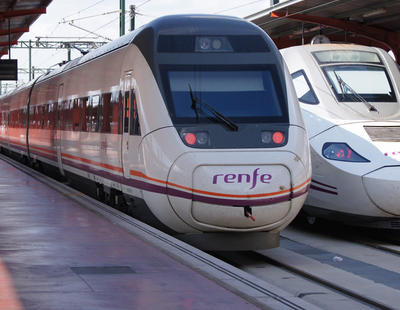 Proponemos titulares alternativos para la noticia del maquinista que se negó a ser explotado por Renfe