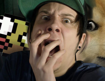 No, El Rubius no ha perdido seguidores en Twitter por anunciar que tiene novia