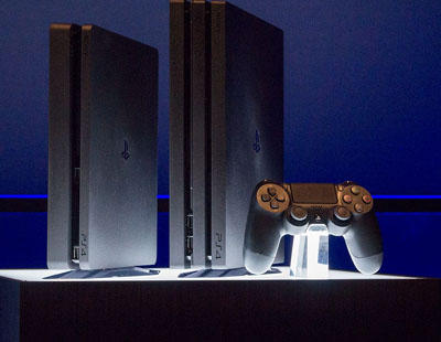 PlayStation 4 Pro y PlayStation 4 Slim: Las nuevas máquinas de Sony al detalle