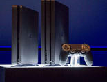 PlayStation 4 Pro y PlayStation 4 Slim: Las nuevas máquinas de Sony al detalle