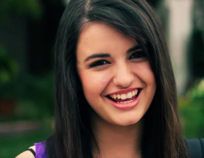 Rebecca Black: la vida 5 años después del fenómeno 'Friday'