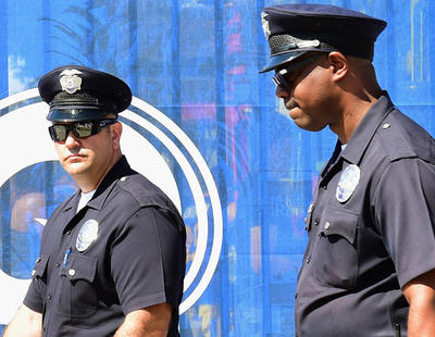 Un policía mata a un niño negro por apuntarle con una pistola de juguete