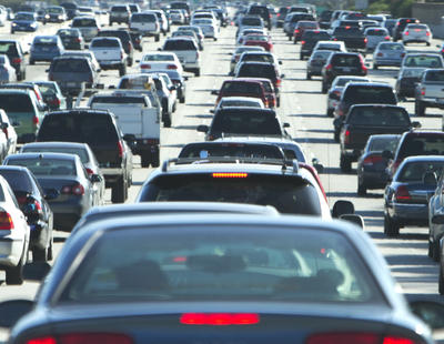 La contaminación de los coches se relaciona con más de 1.700 muertes al año