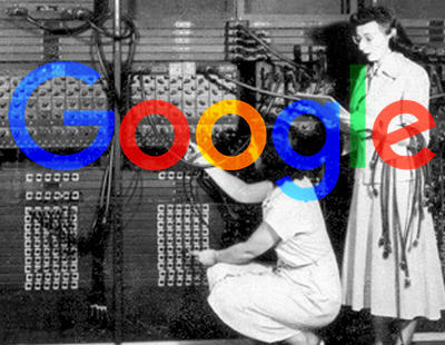 ¿Y tú, qué hacías #AntesDeGoogle? Las redes lo recuerdan en el 18º cumpleaños del buscador