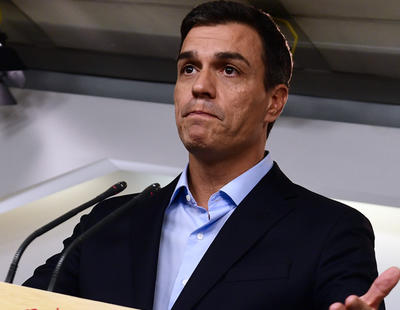 La revuelta interna del PSOE para destituir a Pedro Sánchez, explicada