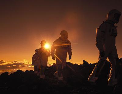 #PrayForMars: Por qué la llegada de humanos a Marte supone un problema de ética