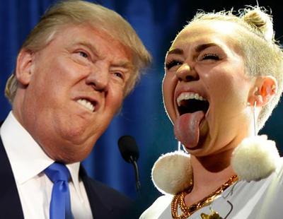 10 celebrities que se irán de EEUU si Trump gana las elecciones