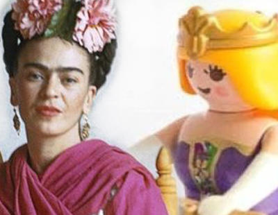 10 mujeres que Playmobil podría incluir en su colección de historia