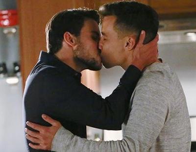 La televisión filipina censura un beso gay en 'How to Get Away With Murder'