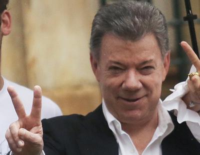 ¿Merece el presidente de Colombia, Juan Manuel Santos, el Nobel de la Paz?