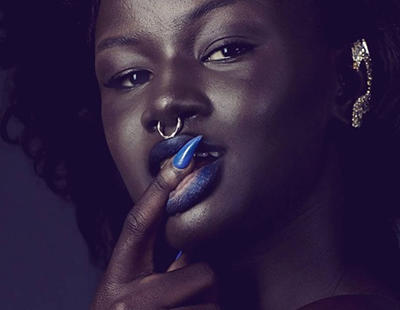 Khoudia Diop, la modelo que lucha contra el racismo en las pasarelas