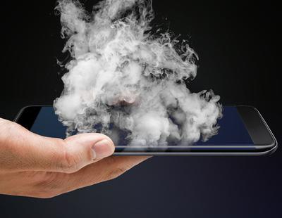 Samsung deja de fabricar el Galaxy Note 7 por provocar incendios