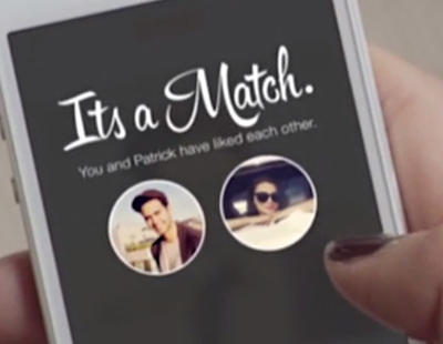 Comprobado: Tinder destruye tu autoestima