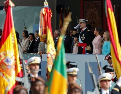 El polémico Día de la Hispanidad: los argumentos empleados en su contra