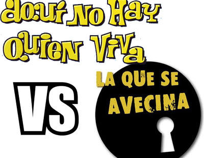 'Aquí no hay quien viva' vs. 'La que se avecina' ¿Cuál es mejor?