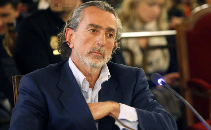 Francisco Correa, el cabecilla de la trama