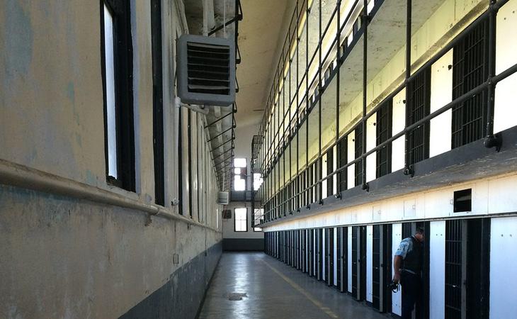 Los motines son habituales en cárceles venezolanas