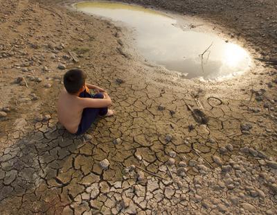 Encuentran la solución a la sequía mundial