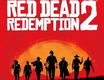 Por fin tenemos tráiler de 'Red Dead Redemption 2'