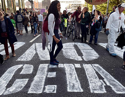 Las claves del CETA, el caballo de Troya del TTIP