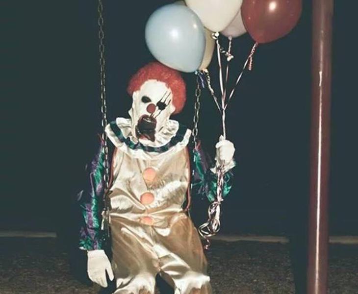 Por Que Nos Dan Tanto Miedo Los Payasos Los Replicantes