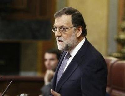 Rajoy se someterá a la investidura y tratará de formar Gobierno