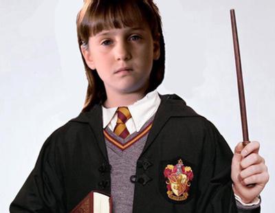 Matilda podría pertenecer al universo de Harry Potter: aquí están las pruebas