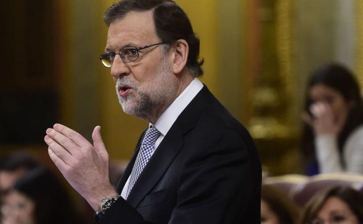 Rajoy será previsiblemente Presidente al final de esta semana