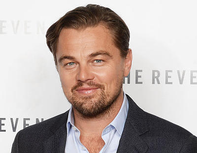 'Before the flood': El documental sobre el cambio climático de Leonardo DiCaprio