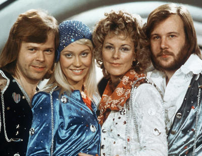 ABBA regresa a los escenarios en 2018