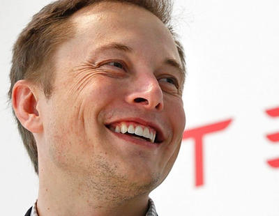 5 momentos en los que Elon Musk, líder de la empresa de coches eléctricos Tesla, se adelantó al mundo