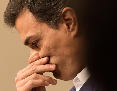 Las frases más contundentes de la renuncia de Pedro Sánchez a su escaño