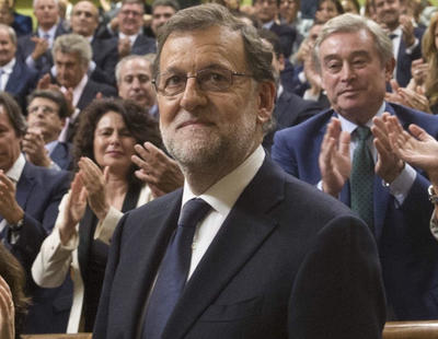 Así es el nuevo equipo de Gobierno de Mariano Rajoy