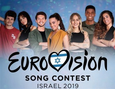 Mucho compositor reconocido se cuela en los 10 Eurotemazos para Eurovisión
