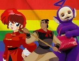 6 personajes LGTBIQ+ que ayudaron a visibilizar el colectivo entre los niños